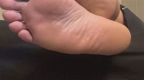 Latina Size Soles View And Dry Hump Feetdriver Production Clips Sale