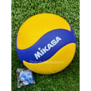 Mikasa Mva V W V W Voleibol Original Mikasa Voleibol Original