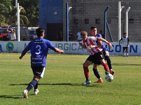 Cl Sico En La Semifinal Del Torneo Regional Amateur La Verdad Online De Jun N Buenos Aires