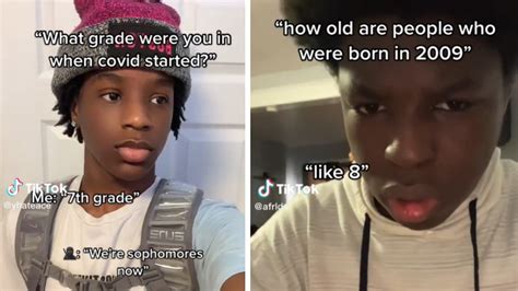 How Old Are You: Video Gallery | Know Your Meme