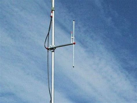 Las Antenas Dipolo Tipos y Características Ideas Antenas