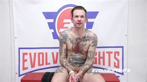 Efw1 Winner Fucks Loser Creampie Edition 2020 Evolved Fights