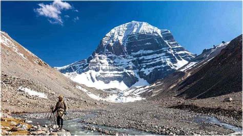 Kailash Mountain Mystery కలస పరవత రహసయ ఏట శవడ నజగన