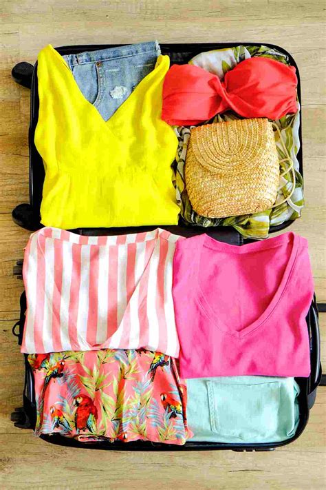 Pack Like a Pro with our Ultimate Travel Packing Checklist ...