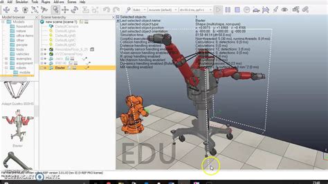 Software Para Programar Robots Youtube