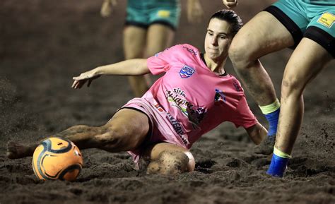 Beach Soccer Worldwide