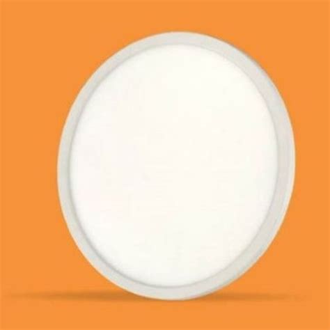 Cool White Surya Fusion Round W Led Down Light Watt At Rs Piece