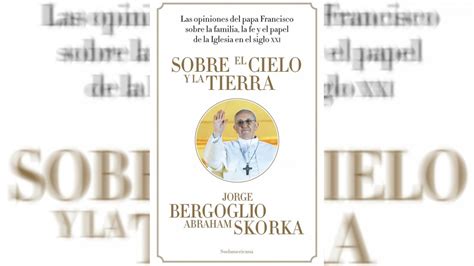 Abraham Skorka Presenta Un Libro Sobre El Concilio Vaticano Ii Y Los