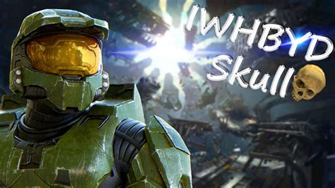 Achievement Guide Halo Mcc Iwhbyd Skull Youtube