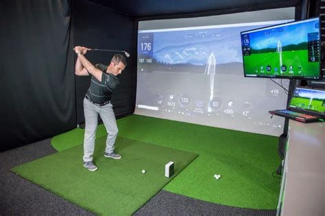 Best Golf Simulators Of 2023 That Fit Your Needs And Budget Artofit