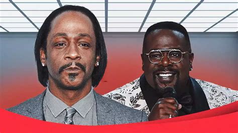 Katt Williams Brutal Acquisition Against Cedric The Entertainer