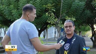 Bom Dia Mirante Ação social oferece serviços gratuitos de saúde e