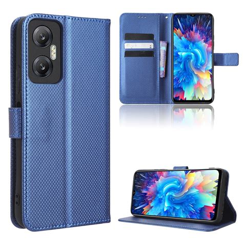 Etui Z Klapk Do Infinix Hot G Wallet Smart Magnet Case