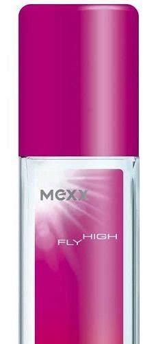 Mexx Fly High Woman Dezodorant Spray 75 Ml Sklep EMPIK