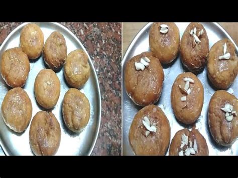 தபவள ஸபஷல பதஷ Badusha Recipe In Tamil Sweet Recipes In Tamil