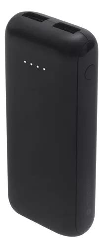 Bateria Externa Mophie 5200 Mah Mercadolibre