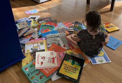 LIVROS PARA CRIANÇAS DE 3 A 5 ANOS - Brincando Juntos - Blog