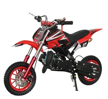 Kids Gas Cheap 49cc Dirt Bikes For Sale - Buy 49cc Super Dirt Bike,Kids ...