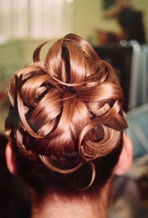 Updo Hairstyle Hair Styles Hair Updos Wedding Hairstyles