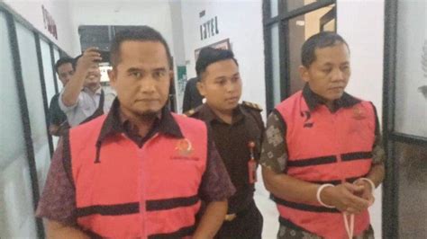 Peras Perusahaan Di Kibin Serang Mantan Ketua BPD Dan Mantan Kades