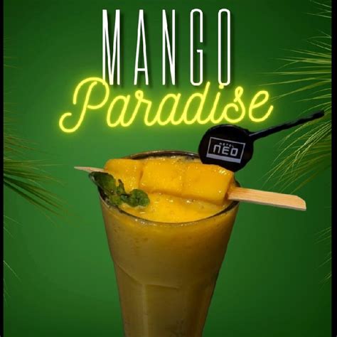 Megatix Mango Paradise I Neo Hotel Dipatiukur I Bandung