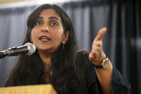 Amazon spends big against Seattle Socialist Kshama Sawant - Los Angeles ...