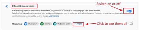 C Mo Configurar Google Analytics Lista De Verificaci N Ceaseo