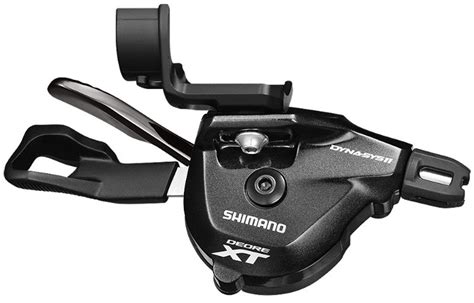 Shimano XT SL M8000 I Spec II1 Speed Shifter Jenson USA