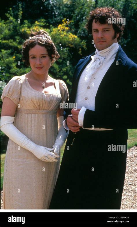 Pride and Prejudice (Mini Series) Year: 1995 UK Director: Simon Langton ...