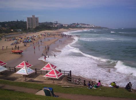 Durban Best Time To Visit at Bobby Beverly blog