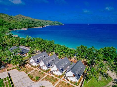LAZIO BEACH RESIDENCE - Updated 2025 Prices & Hotel Reviews (Praslin ...