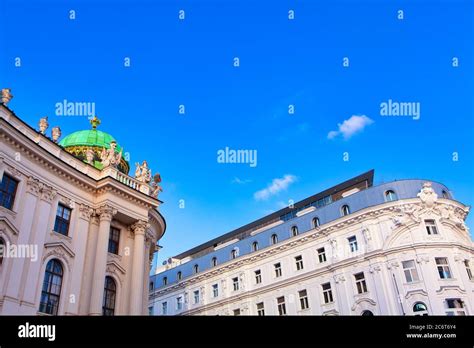 Architettura Gotica Viennese Immagini E Fotografie Stock Ad Alta