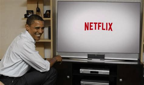 Michelle and Barack Obama are taking over Netflix! | Remix Magazine