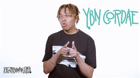 Ybn Cordae Xxl Freestyle With A Beat Prod Bionic Youtube