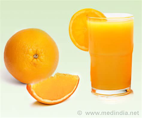 Sale How Does Orange Juice Help A Cold In Stock