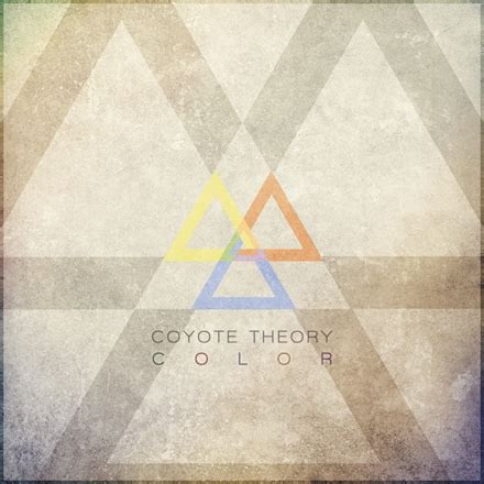 Coyote Theory - This Side of Paradise