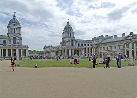 University of Greenwich Ranking, University of Greenwich Address