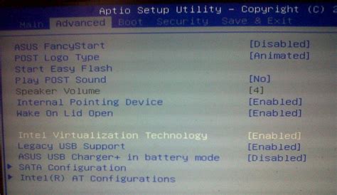 How To Enable Graphics Card In Bios