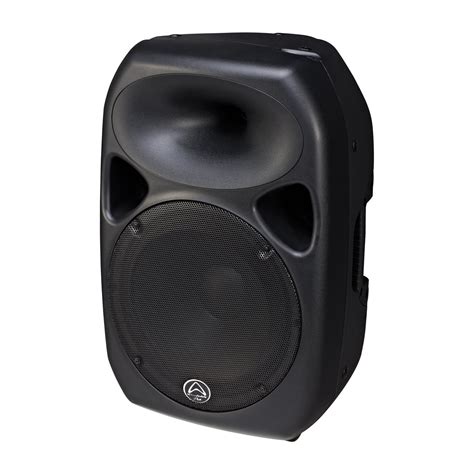 DISC Wharfedale Pro Titan 15D Active PA Speaker Na Gear4Music