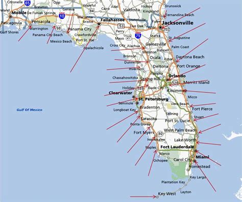 Beautiful State Of Florida - I Love Visiting Here. My Favorite - Lake ...