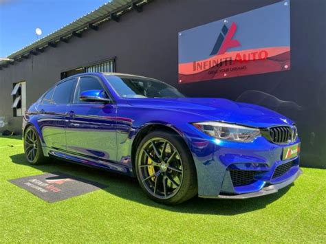 Bmw M3 Cs Cars For Sale In South Africa Autotrader