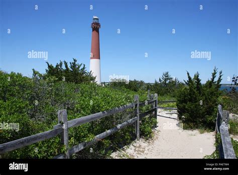 Barnegat Lighthouse Barnegat Lighthouse State Park Long Beach Island