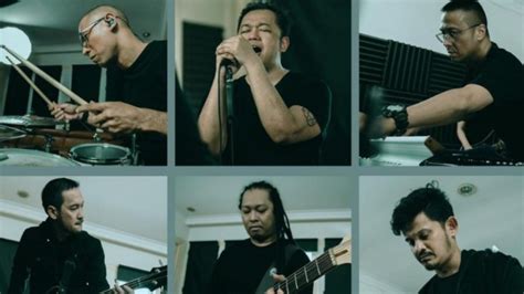 Band Rudi Soedjarwo Sic Mynded Luncurkan Album Digital Jelaga