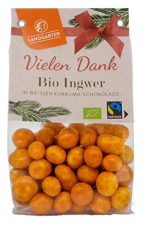 Snack Sortiment Landgarten At Bio Snacks Seit