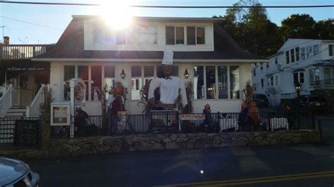 Ogunquit, Maine ~~ Five O~~ Ogunquitfest, October, 2014 | Ogunquit ...