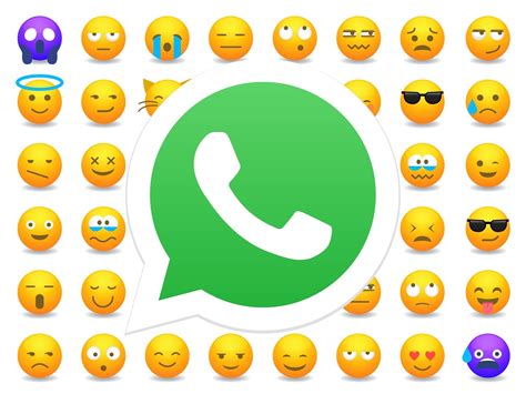 Estos Emojis De Whatsapp No Son Lo Que Cre As El Significado Real Que