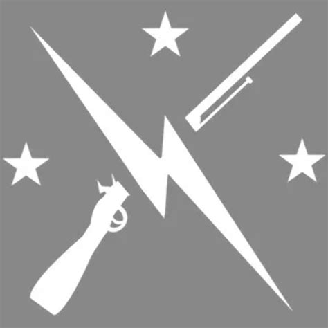 Download High Quality fallout logo minutemen Transparent PNG Images ...