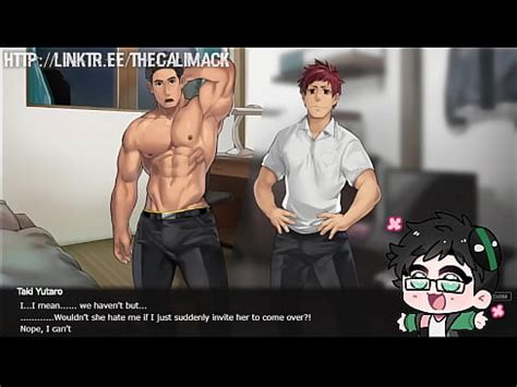 Sexy Gym Coach is broke attracting rich gay men Takiyutaro s Livelihood Part 1 XVIDEOSダウン