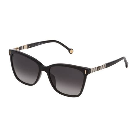 Carolina Herrera Gafas De Sol Mujer She828 560700 Con Ofertas En