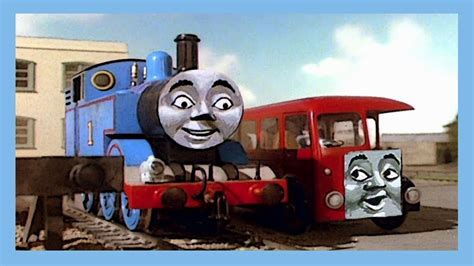 More About Thomas The Tank Engine Rws Vs Tandf Spot The Differences